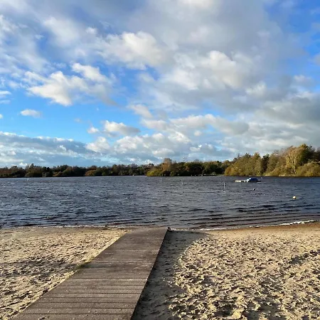 شقة Luettje Huuske *