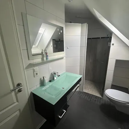 Luettje Huuske Grossefehn