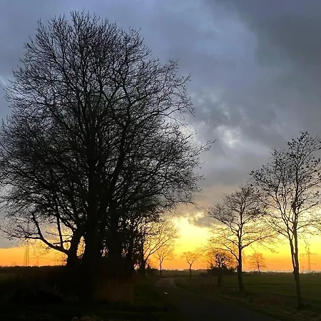 아파트 Luettje Huuske *