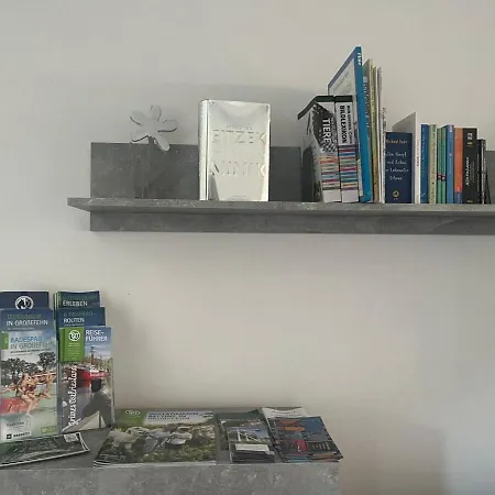 Luettje Huuske 아파트