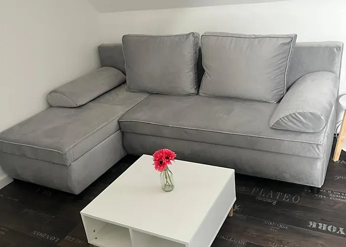 Luettje Huuske 公寓 Grossefehn